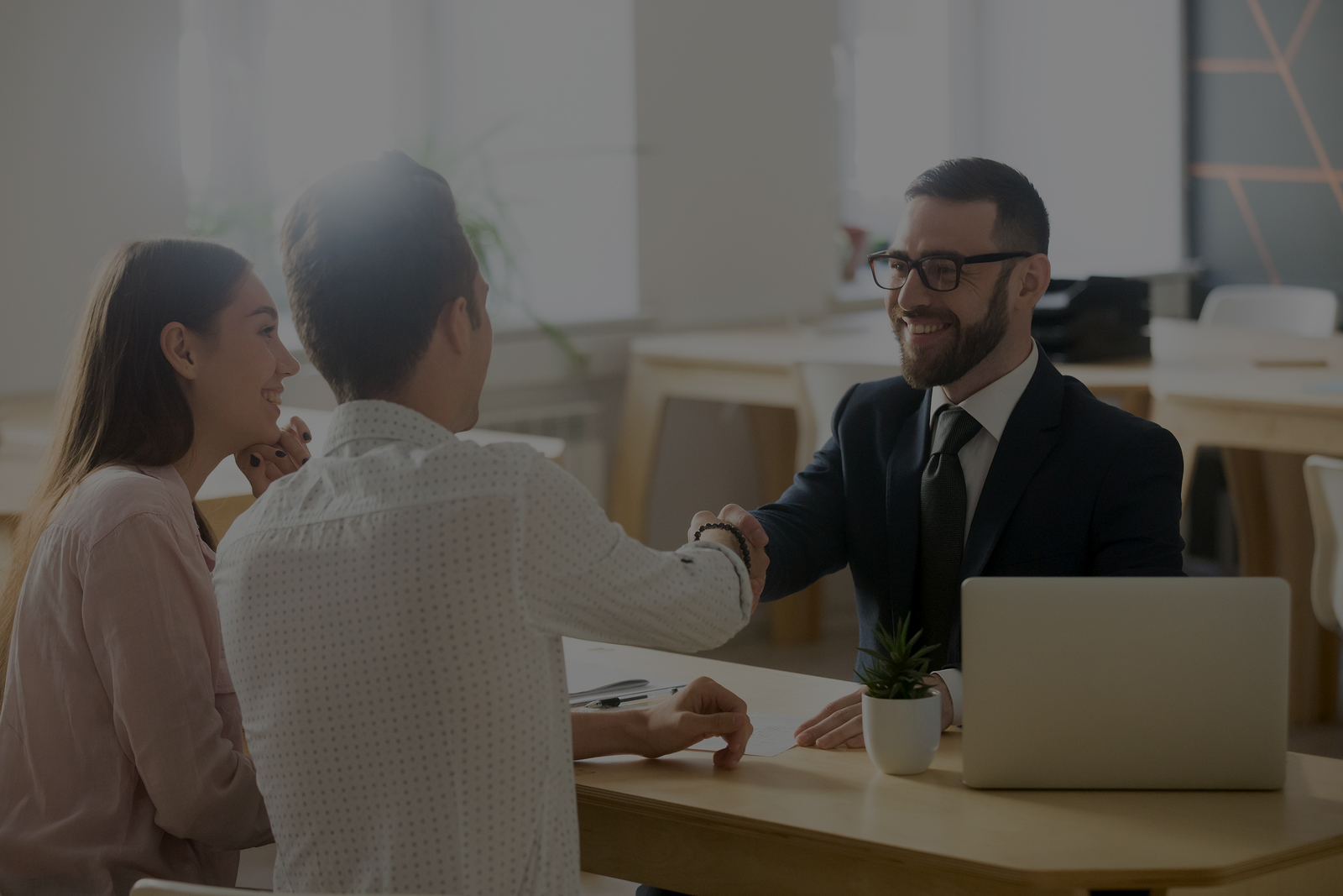 Services for the Insurance Industry
