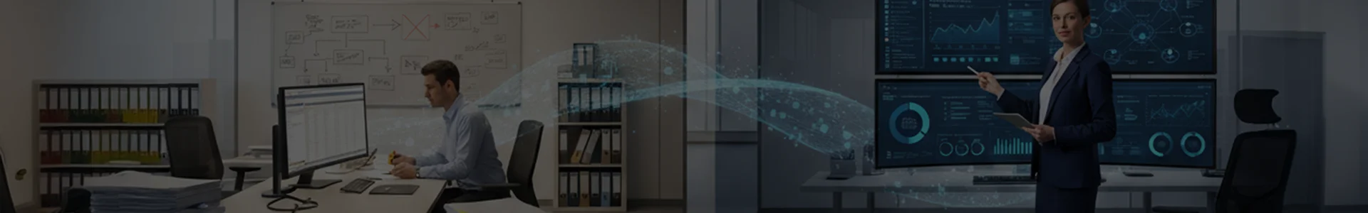 Bridging the Digital Distance in Insurance Ops: Why AI Pilots Stall and What to Fix First 