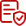 Red Icon for Real Estate Data Entry