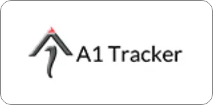 A1 Tracker Logo
