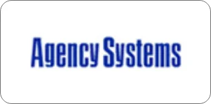 Agency Systems Logo