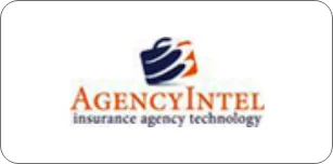 AgencyIntel Logo