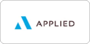 Applied Logo