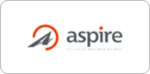 Aspire Logo