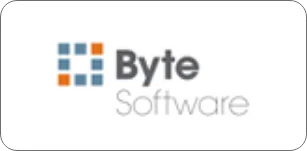 Byte Software Logo