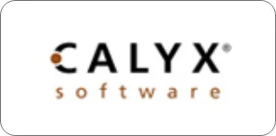 Calyx Logo