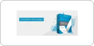 Checkmark Logo