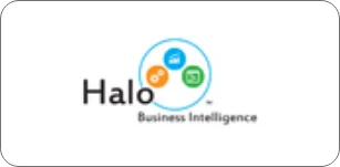Halo Logo