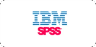 IBM SPSS Logo