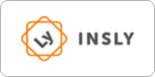 Insly Logo