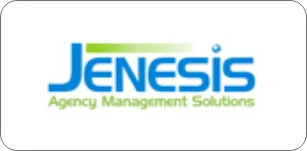 Jenesis Logo