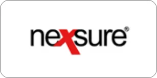 Nexsure Logo