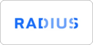 Radius Logo
