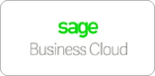 Sage Business Cloud Logo