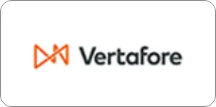 Vertafore Logo
