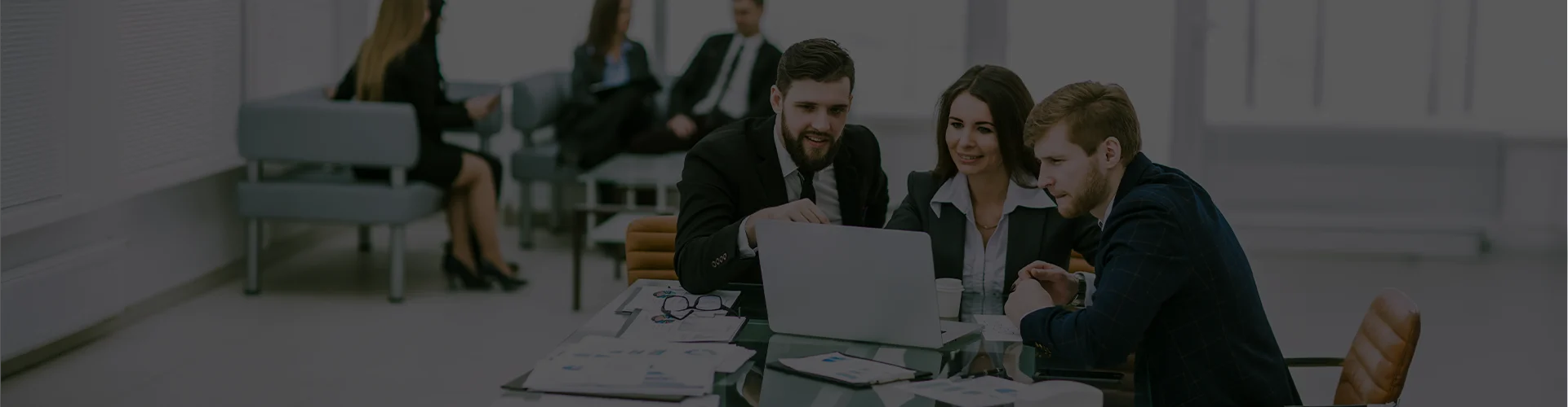 Employee Benefits Back‑Office Services for Insurance Agencies (US & Canada)