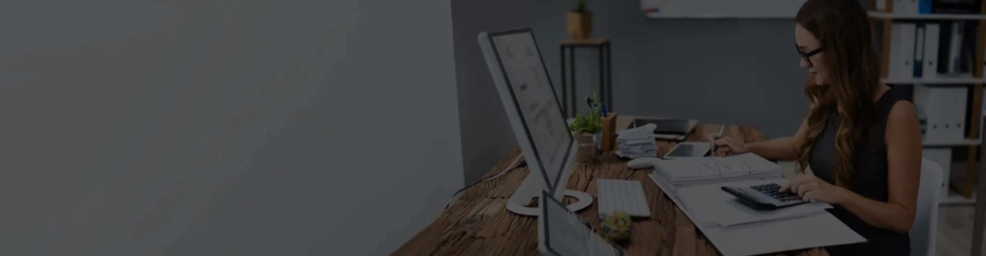 Insurance Accounting Services