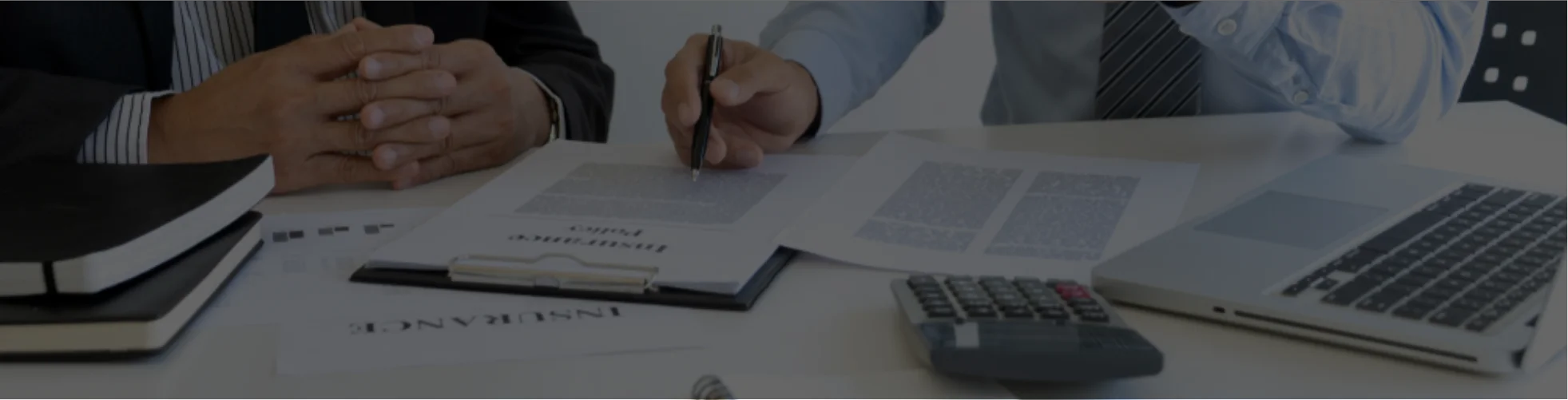 Insurance Agency Management Services