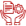 Red Icon for Services for Insurance Carriers