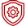 Red Icon for Insurance Services for MGAs