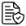 Black Icon for Online Data Entry Services