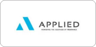 Applied Software Logo