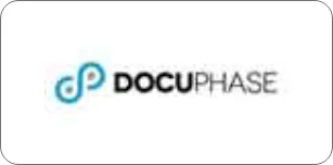 DocuPhase Software Logo