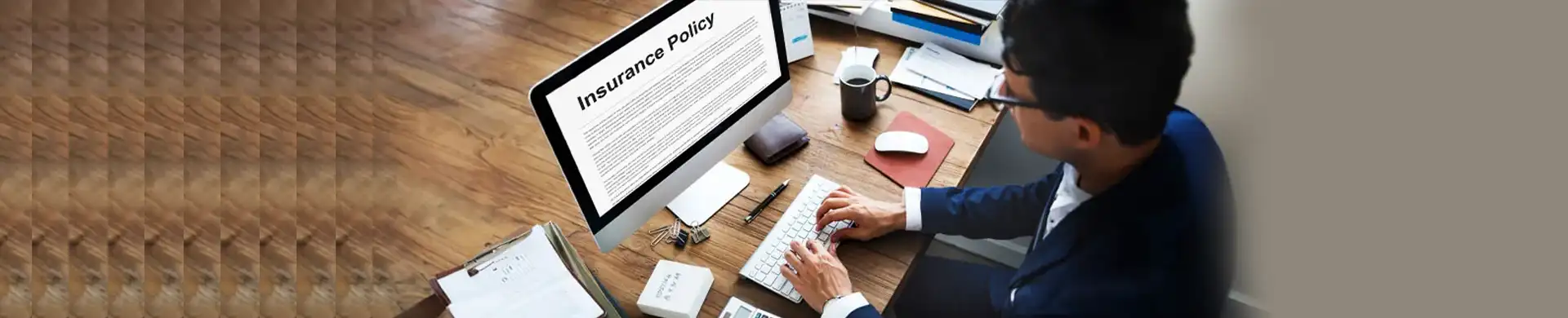 Insurance Claims Data Entry Services