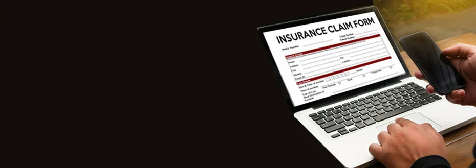 Insurance Claims Management Services