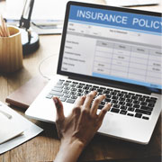 Insurance Data Entry Services