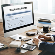 Insurance Endorsements Processing