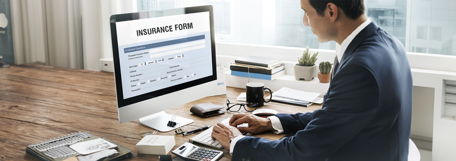 Insurance Endorsements Processing