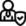 Black Icon for Insurance Services for MGAs