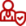 Red Icon for Insurance Services for MGAs