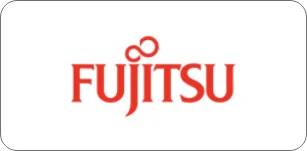 Fujitsu Logo