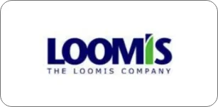 Loomis Logo