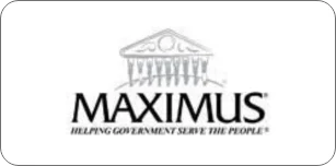 Maximus Logo