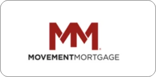 Movement Mortgage Logo