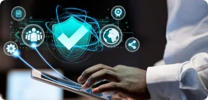 Advanced Technology & Process Automation