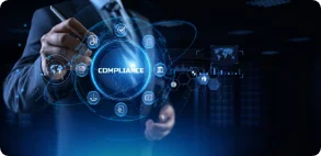 Compliance & Risk Management Expertise