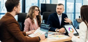 Focus on Core Business Growth