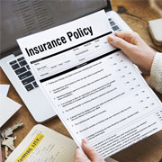 Insurance Policy Checking Services