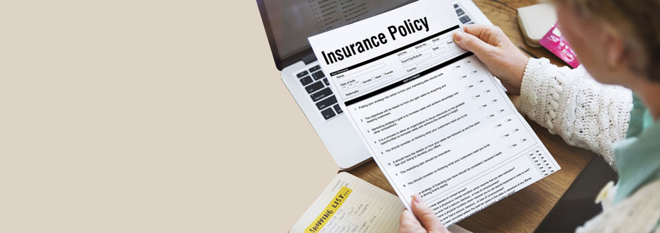 Insurance Policy Checking Services