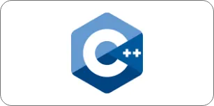 C++ Logo