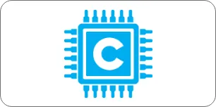 EmbeddedC Logo