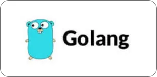 GoLang Logo