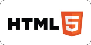 HTML Logo