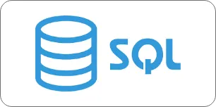 SQL Logo