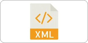 XML Logo