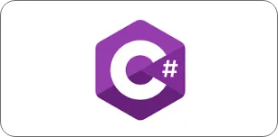 C# Logo